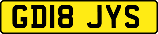 GD18JYS