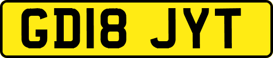 GD18JYT