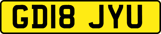 GD18JYU