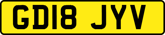 GD18JYV
