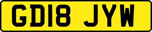 GD18JYW