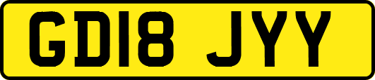 GD18JYY