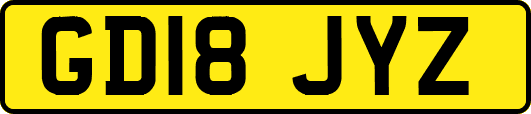 GD18JYZ