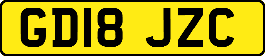 GD18JZC