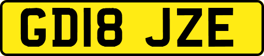 GD18JZE