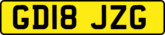 GD18JZG