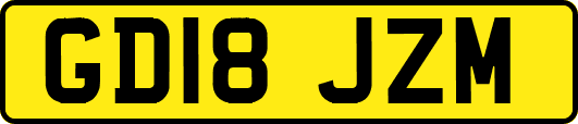 GD18JZM