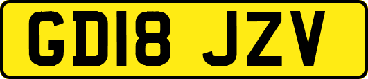 GD18JZV