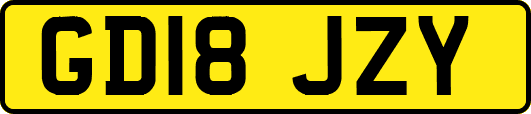 GD18JZY