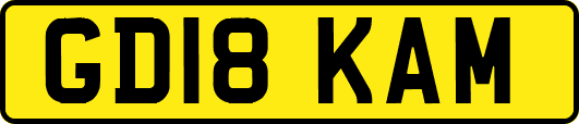 GD18KAM