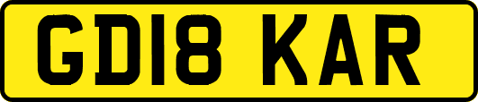 GD18KAR