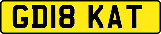 GD18KAT