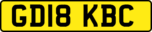 GD18KBC