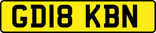 GD18KBN