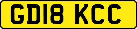 GD18KCC