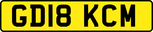 GD18KCM