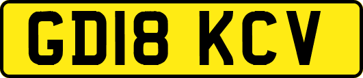 GD18KCV