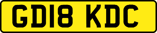 GD18KDC