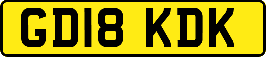 GD18KDK