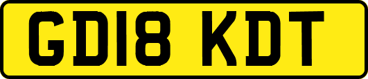 GD18KDT