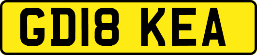 GD18KEA