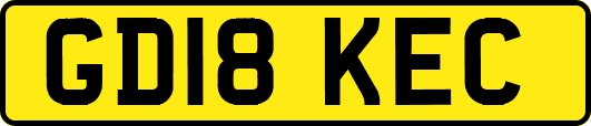 GD18KEC