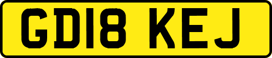 GD18KEJ