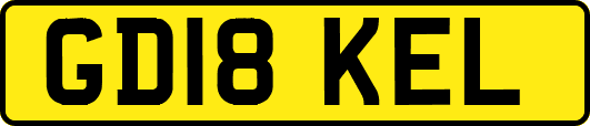 GD18KEL