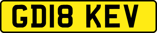 GD18KEV
