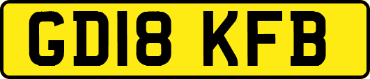 GD18KFB