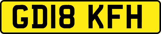 GD18KFH