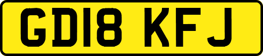 GD18KFJ