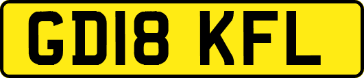 GD18KFL
