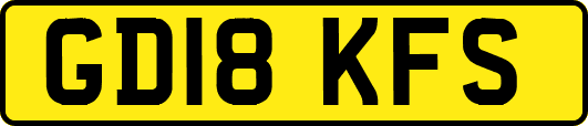 GD18KFS