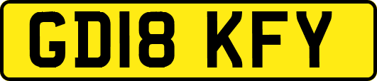 GD18KFY
