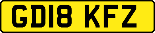 GD18KFZ