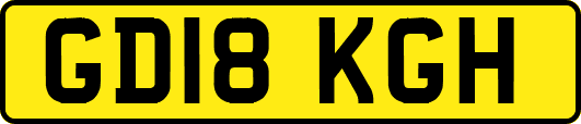 GD18KGH