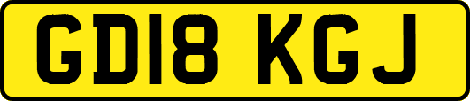 GD18KGJ