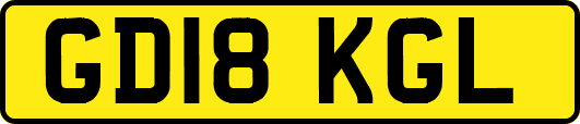 GD18KGL