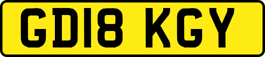 GD18KGY