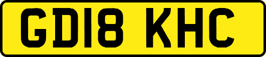 GD18KHC