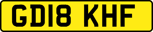 GD18KHF