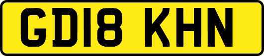 GD18KHN