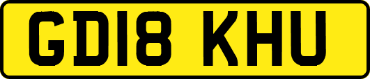 GD18KHU