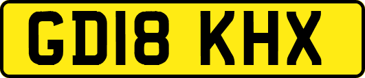 GD18KHX