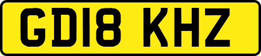 GD18KHZ