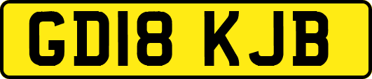 GD18KJB