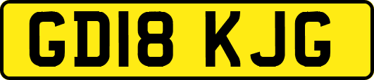 GD18KJG