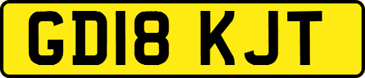 GD18KJT