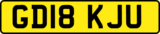 GD18KJU
